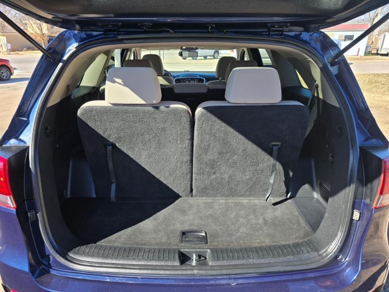 Kia Sorento LX V6 2WD 2019