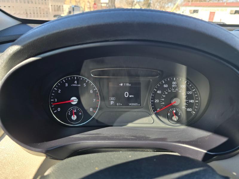 Kia Sorento LX V6 2WD 2019