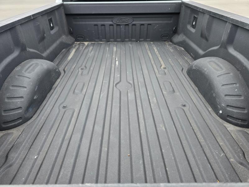 Ford F-250 SD XL Crew Cab Long Bed 4WD 2022