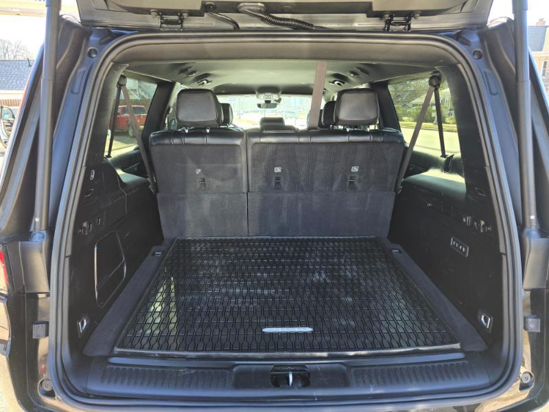 Jeep Wagoneer L Series II 4WD 2024