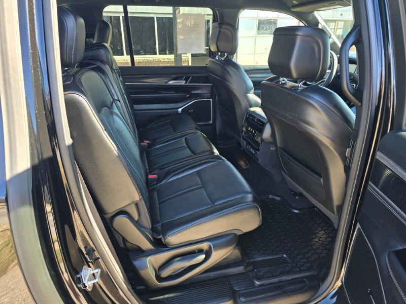 Jeep Wagoneer L Series II 4WD 2024