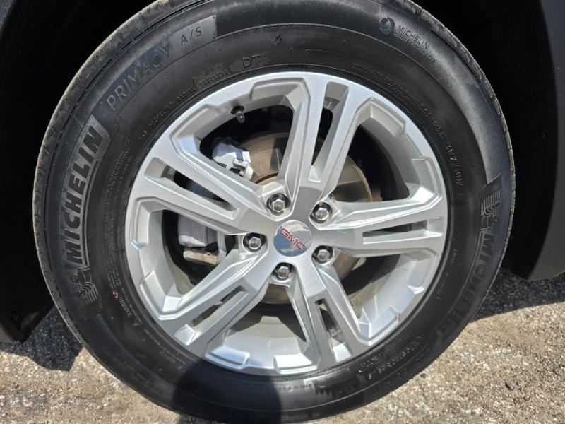 GMC Terrain SLE 2022