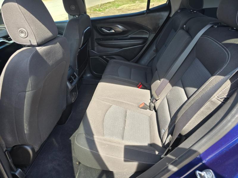 GMC Terrain SLE 2022