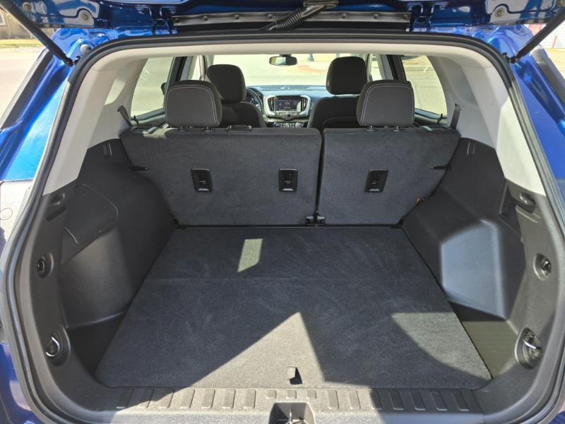 GMC Terrain SLE 2022