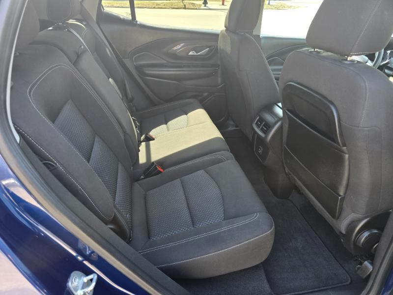 GMC Terrain SLE 2022