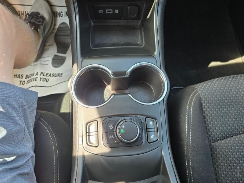 GMC Terrain SLE 2022