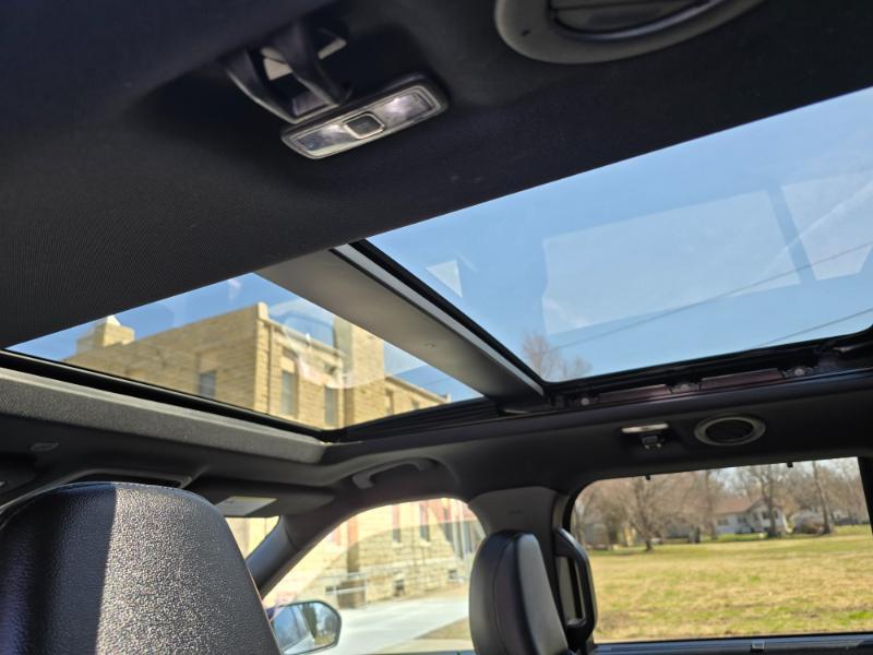 Ford Explorer ST AWD 2020