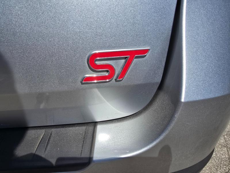 Ford Explorer ST AWD 2020