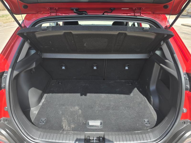 Hyundai Kona SE 2021