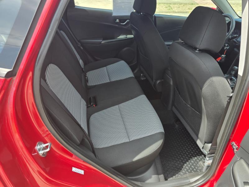 Hyundai Kona SE 2021