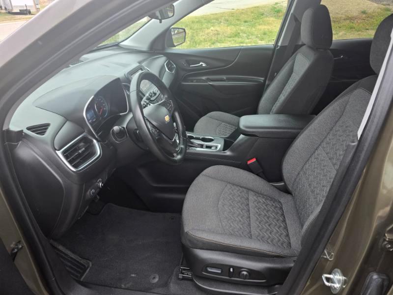 Chevrolet Equinox LT AWD 2023