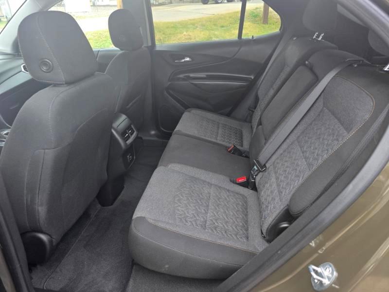 Chevrolet Equinox LT AWD 2023