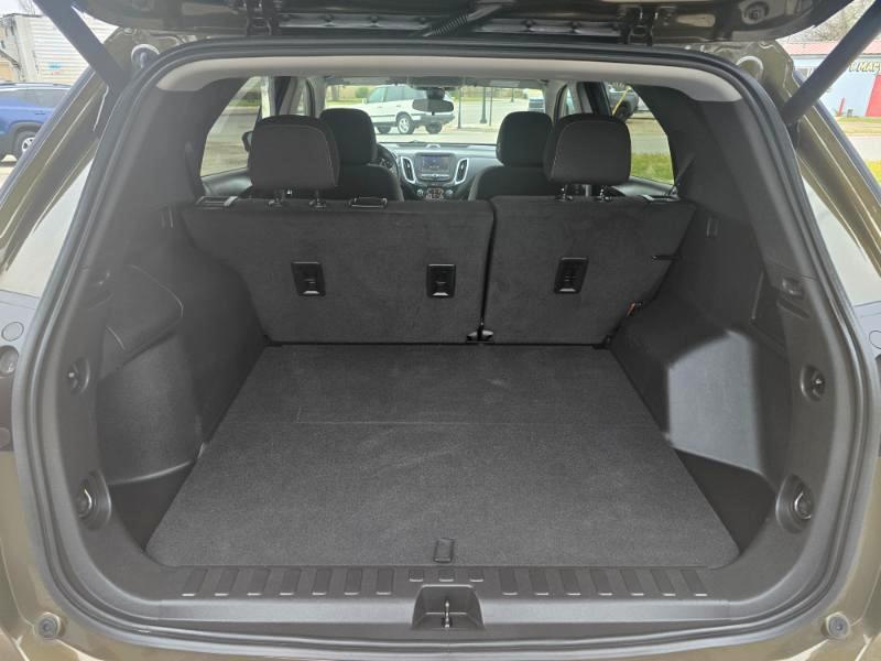 Chevrolet Equinox LT AWD 2023