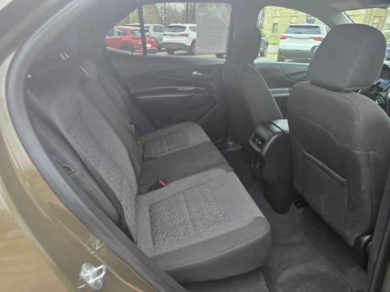 Chevrolet Equinox LT AWD 2023