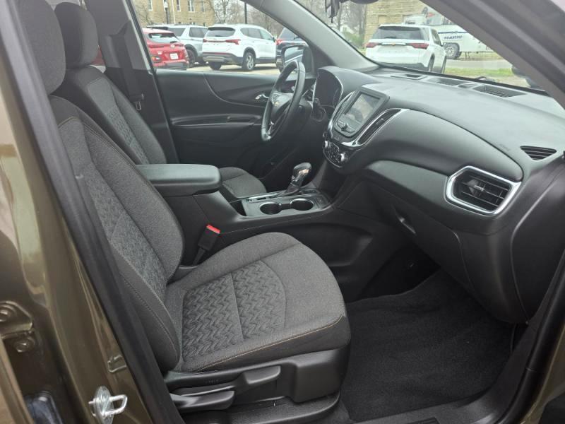 Chevrolet Equinox LT AWD 2023