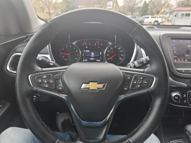 Chevrolet Equinox LT AWD 2023