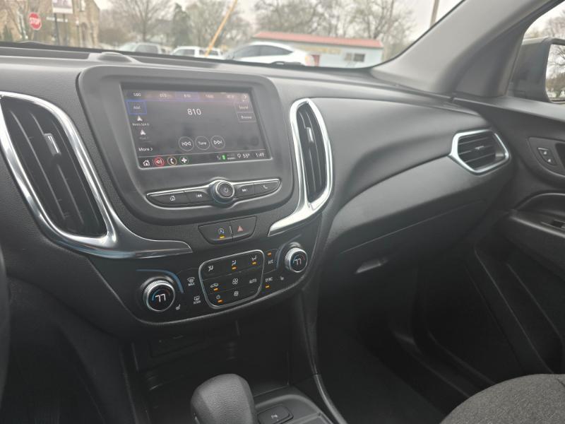 Chevrolet Equinox LT AWD 2023