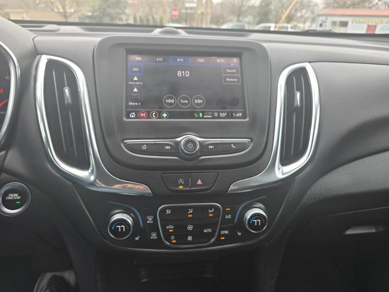 Chevrolet Equinox LT AWD 2023