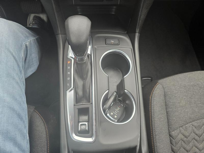 Chevrolet Equinox LT AWD 2023