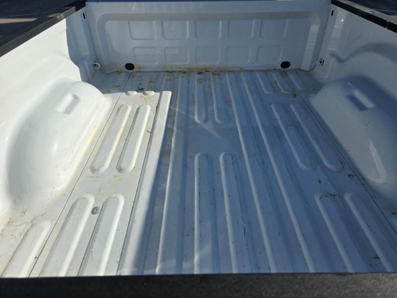 RAM 1500 Classic Tradesman Quad Cab 4WD 2022