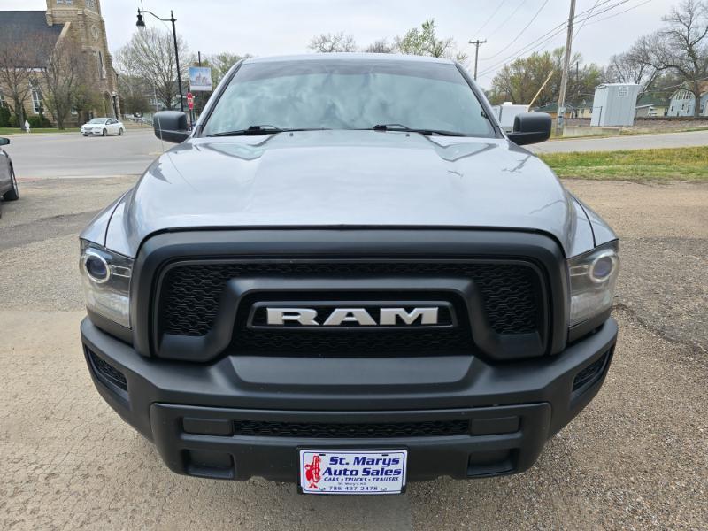 RAM 1500 Classic  2021