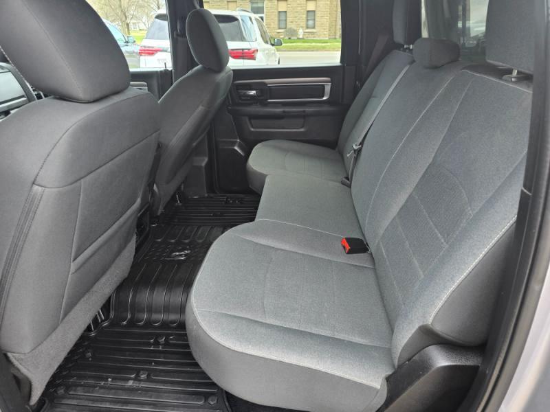 RAM 1500 Classic  2021