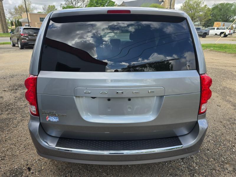 Dodge Grand Caravan SE 2020