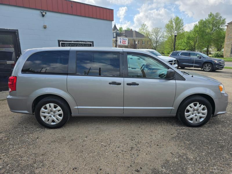 Dodge Grand Caravan SE 2020