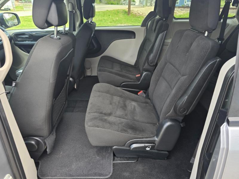 Dodge Grand Caravan SE 2020