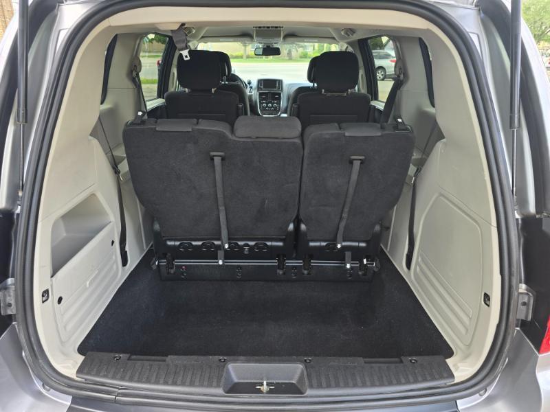 Dodge Grand Caravan SE 2020