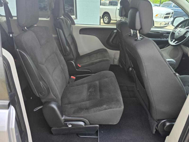 Dodge Grand Caravan SE 2020