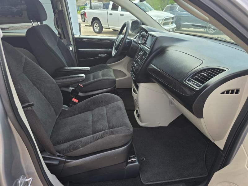 Dodge Grand Caravan SE 2020