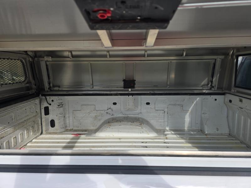 Chevrolet Silverado 2500HD Work Truck Crew Cab Long Box 4WD 2022