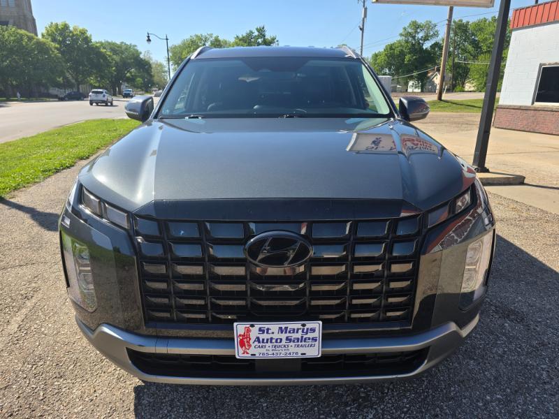 Hyundai Palisade SEL AWD 2023