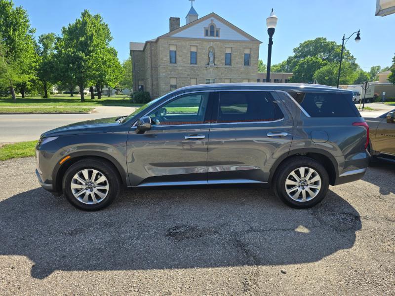 Hyundai Palisade SEL AWD 2023