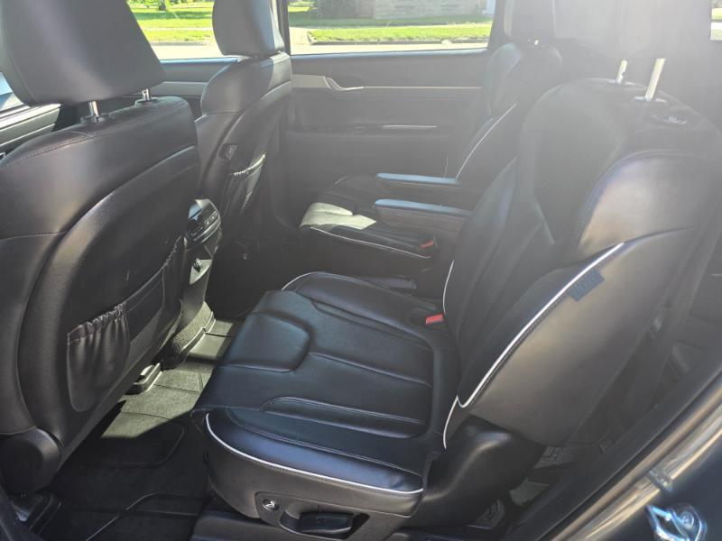 Hyundai Palisade SEL AWD 2023