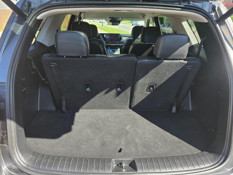 Hyundai Palisade SEL AWD 2023