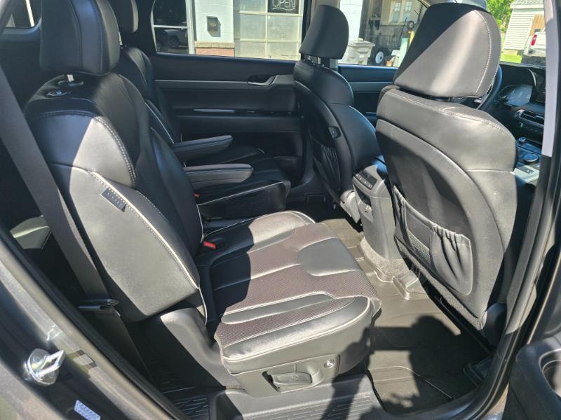 Hyundai Palisade SEL AWD 2023