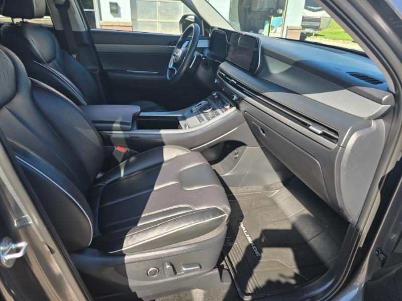 Hyundai Palisade SEL AWD 2023
