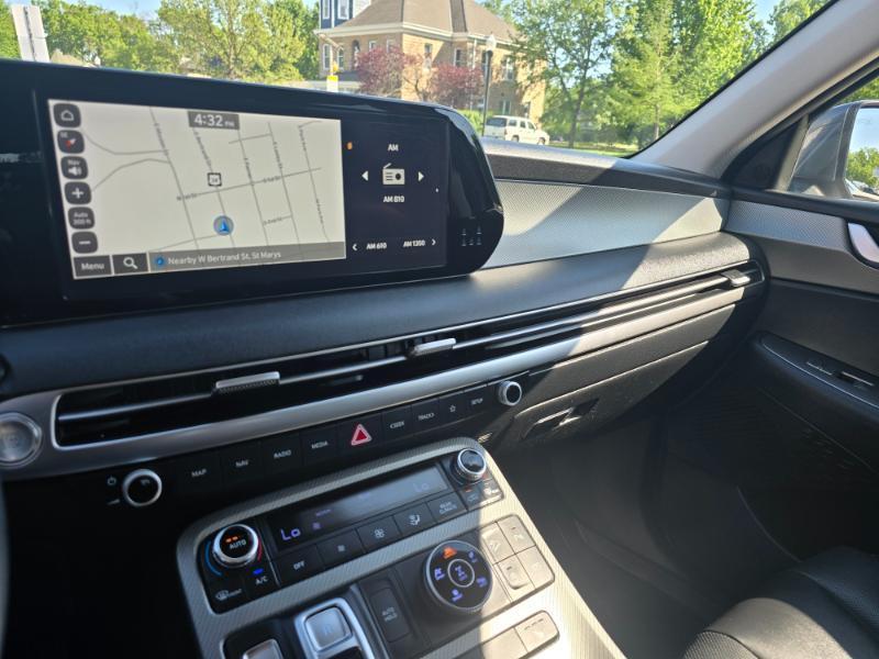 Hyundai Palisade SEL AWD 2023