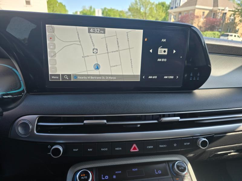 Hyundai Palisade SEL AWD 2023