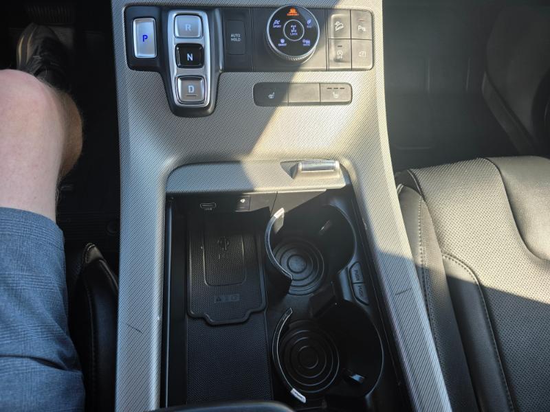 Hyundai Palisade SEL AWD 2023