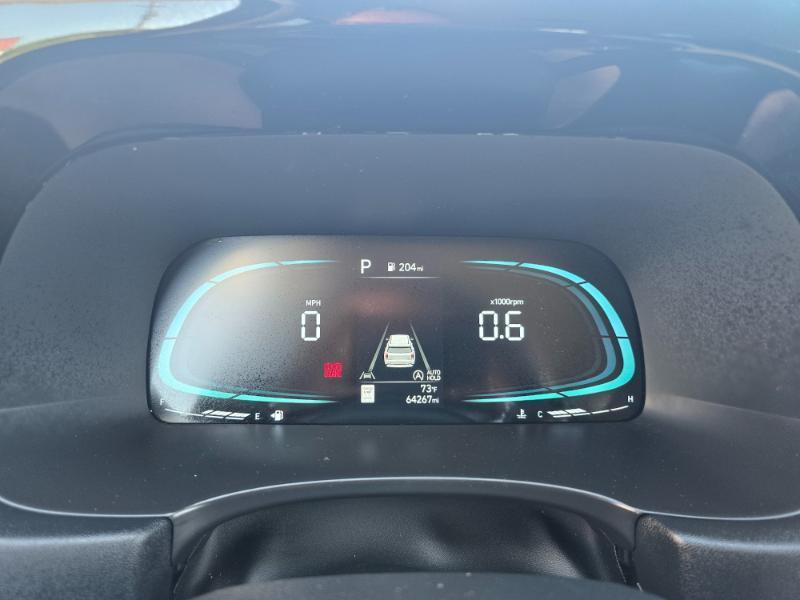 Hyundai Palisade SEL AWD 2023