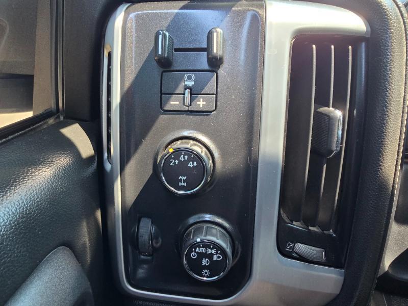 GMC Sierra 2500HD SLE Crew Cab 4WD 2016
