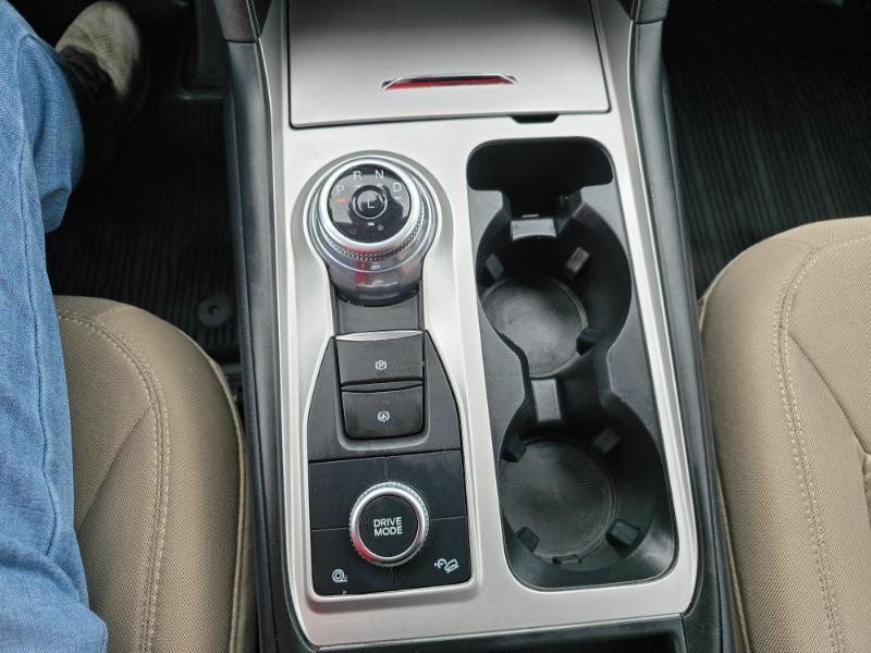 Ford Explorer XLT AWD 2023