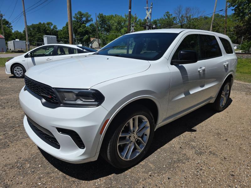 Dodge Durango GT AWD 2024