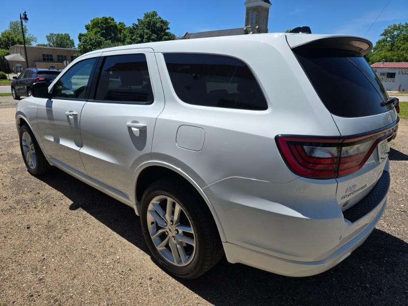 Dodge Durango GT AWD 2024