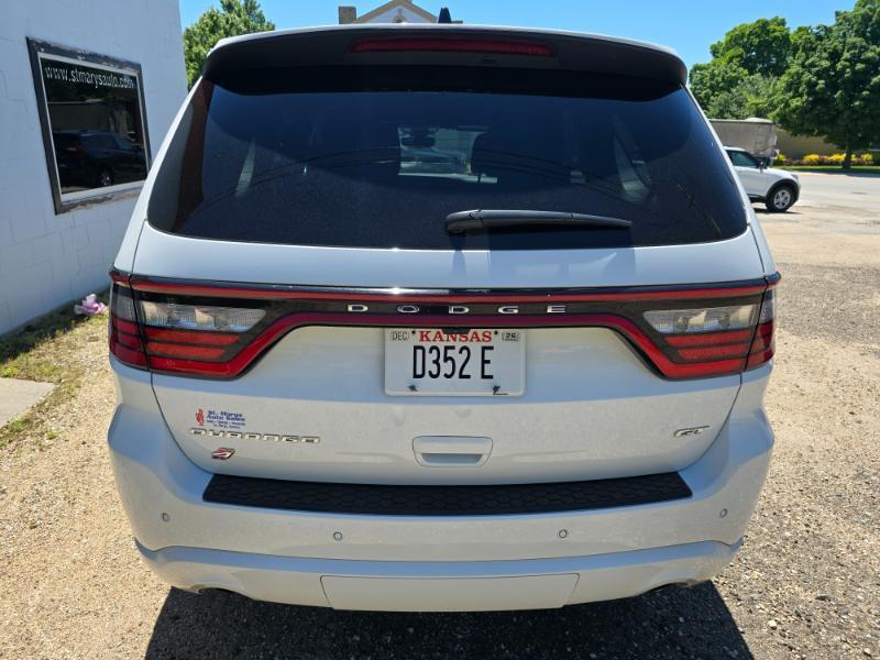 Dodge Durango GT AWD 2024