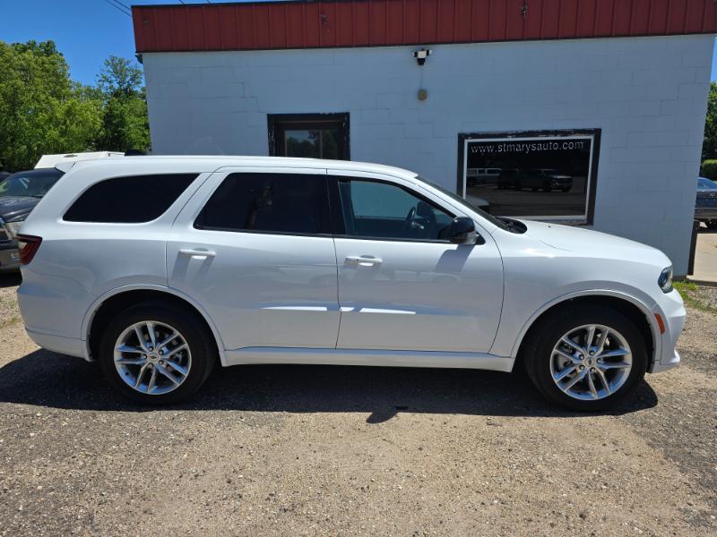 Dodge Durango GT AWD 2024