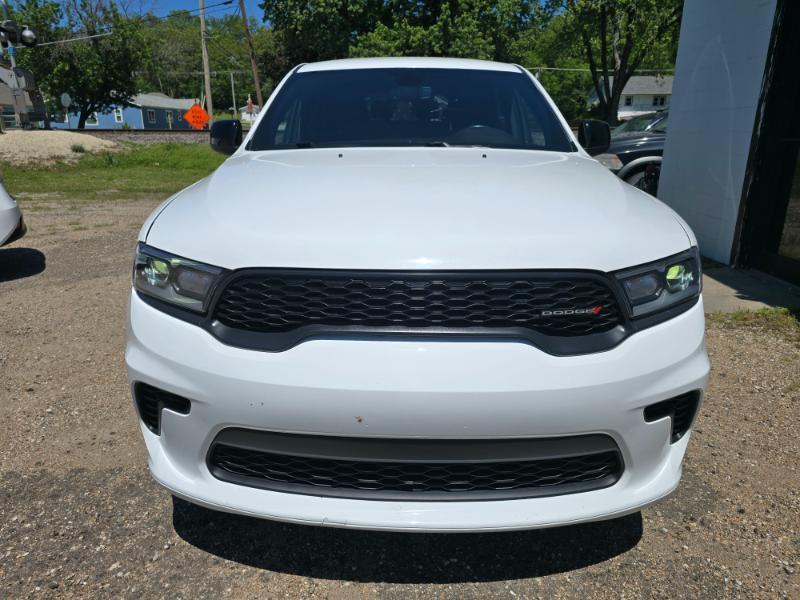 Dodge Durango GT AWD 2024